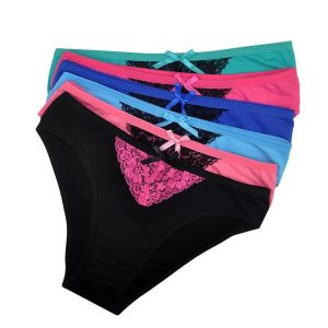 lingerie fine en dentelle pour femme