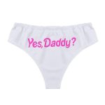 Culotte original Oui papa
