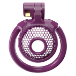 Cage chasteté CX-3 Sissy