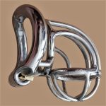 Cage de Chasteté - The Opposite