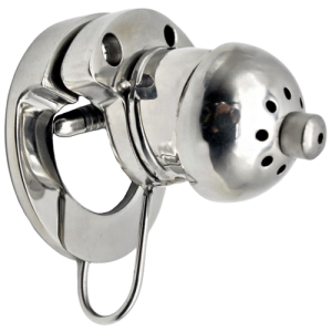 Cage de Chasteté Urètre - La Niche