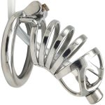 Cage de Chasteté - Little Smile XXL